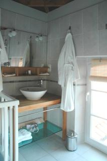 Manoir des Chanterelles - Meauzac - 5
