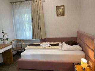 Park Hotel Dobrodzień - - 8