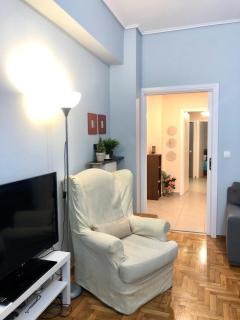 Comfortable Apt , 5 min walk to Acropolis - Atene - 3