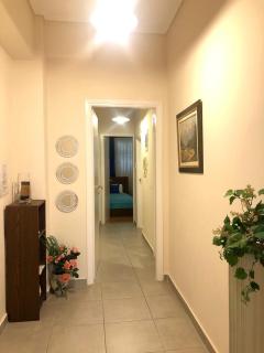 Comfortable Apt , 5 min walk to Acropolis - Atene - 2