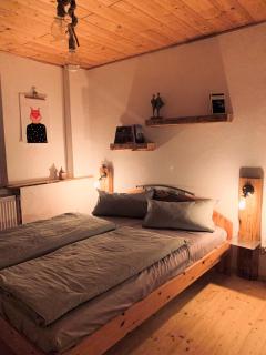 Wald WG - Haus am Wald - Warmensteinach - 8