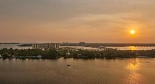 Grand Hyatt Kochi Bolgatty - Cochin - 5