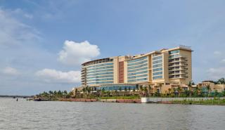 Grand Hyatt Kochi Bolgatty - Cochin - 9