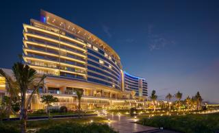 Grand Hyatt Kochi Bolgatty - Cochin - 3