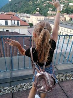 Hotel Gamper - Bellinzona - 4