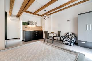 Black & White Apartments - Fiume (Rijeka) - 0