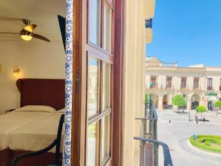 Hotel Don Miguel - Ronda - 6
