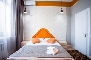 ARENA Hotel - Astana - 4