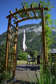 Apartment La Tibolire - Sixt - 8