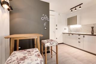 Black & White Apartments - Fiume (Rijeka) - 1