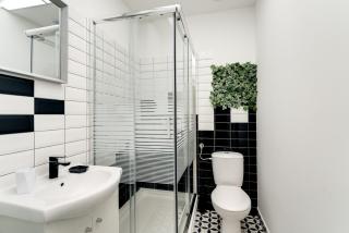 Black & White Apartments - Fiume (Rijeka) - 6