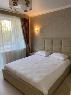 2-ухкомнатная современная новая квартира в центре города - Qostanay - 7