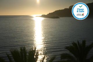 Apartamento Mar II WITH PARKINg - Sesimbra - 0