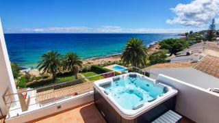 The Fantastic Beach House of Luz - Luz - 9