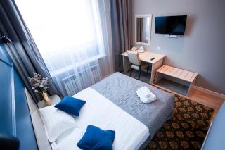 ARENA Hotel - Astana - 1