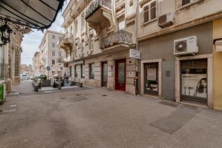Black & White Apartments - Fiume (Rijeka) - 5