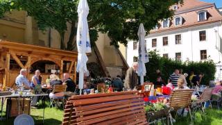 Herberge Zum Klötzelmönch - Görlitz - 0