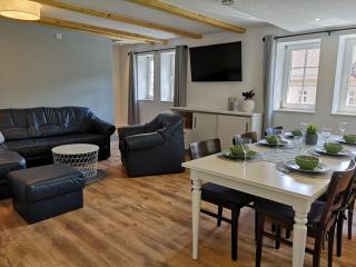 Ferienwohnung Telemann Stadtmitte - Eisenach - 0
