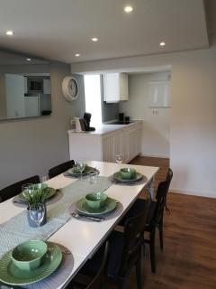 Ferienwohnung Telemann Stadtmitte - Eisenach - 1
