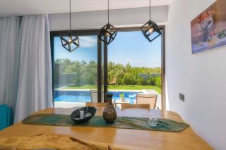 AKEA VILLAS - Tragaki - 5