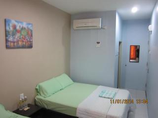 Best Seven Motel - Kuah - 9