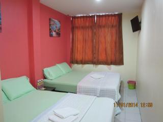 Best Seven Motel - Kuah - 7