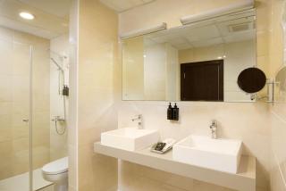 City Hotel Duqm - Duqm - 1