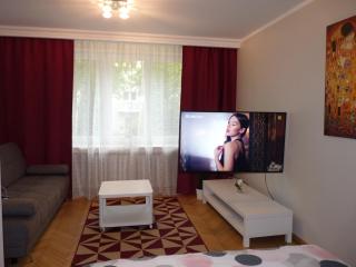 Apartament 622 - 1