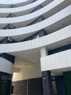 Pupin Palata Business apartman B15 - Novi Sad - 5