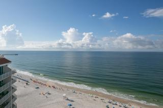 Lighthouse 1606 - Gulf Shores - 8