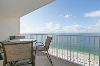 Lighthouse 1606 - Gulf Shores - 6