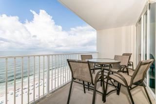Lighthouse 1606 - Gulf Shores - 3