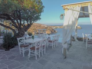 Paradise Place Sifnos - Chrisopigi - 5
