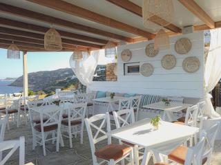 Paradise Place Sifnos - Chrisopigi - 4