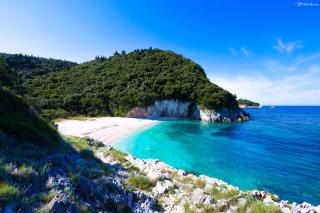 Sun's Gift Mega Studio - Paleokastritsa - 5
