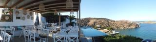 Paradise Place Sifnos - Chrisopigi - 6