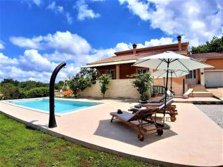 Villa Tana - Tinjan - 7