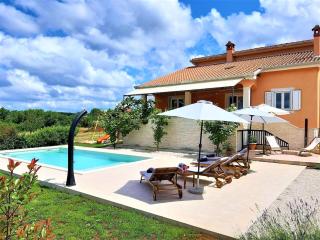 Villa Tana - Tinjan - 1