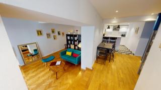 Loft des Arcades *** – City center - Strasburgo - 6