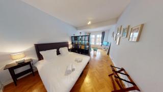Loft des Arcades *** – City center - Strasburgo - 5