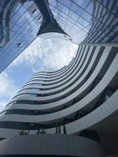 Pupin Palata Business apartman B15 - Novi Sad - 6