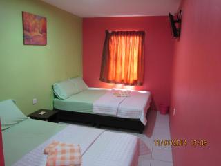 Best Seven Motel - Kuah - 5
