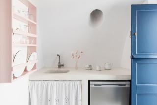 White Cellar cave houses by Cycladica - 7