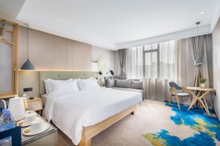 Shenzhen Yanan Hotel - 1