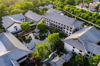 HUALUXE Xi'an Tanghua by IHG - 0