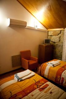 Casa da Quinta da Calçada - Cinfães - 9