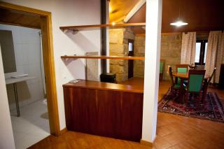 Casa da Quinta da Calçada - Cinfães - 7