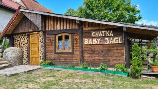 Chatka Baby Jagi - 9