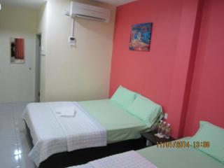 Best Seven Motel - Kuah - 4