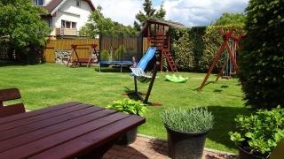 Apartamenty Gościniec Re-Max - Mrzeżyno - 0